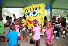 Bounce Houses in Shelby,NC