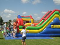 Bounce Houses in Shelby,NC